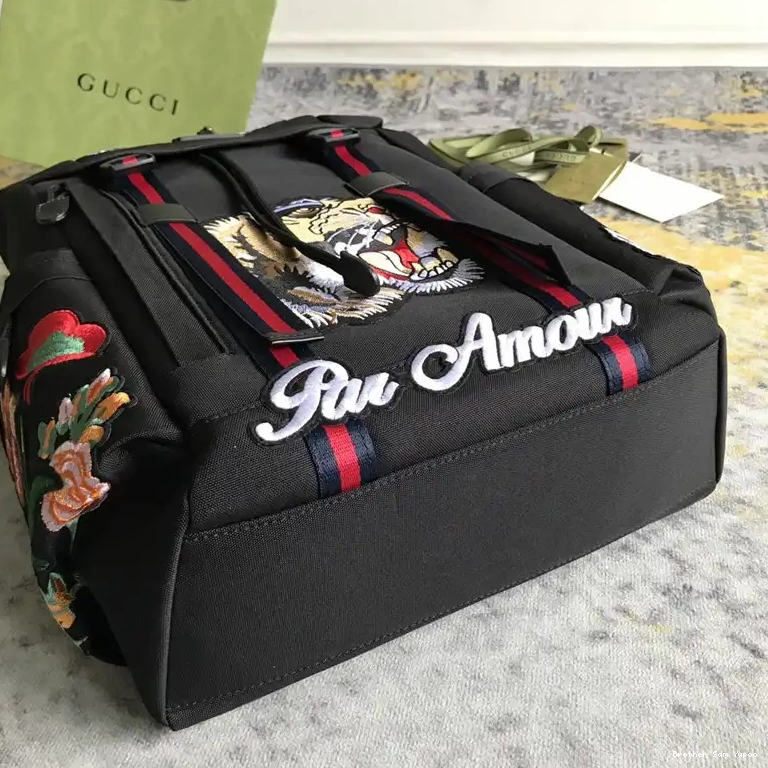 Brother Sam Yupoo Bag 2308DJ0059 Gucci 0702